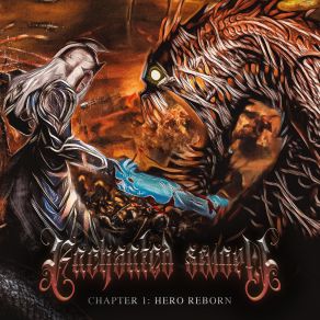 Download track Warrior’s Path Enchanted Sword