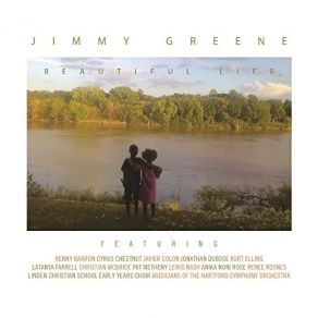 Download track Little Voices Jimmy Greene