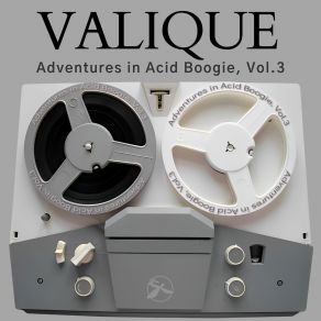 Download track Discogirls (Valique Sunrise Version) ValiqueTimewarp Inc.