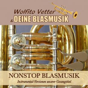 Download track Ein Hoch Der Blasmusik Deine Blasmusik