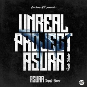 Download track Plastic Whales Asura, Unreal Project