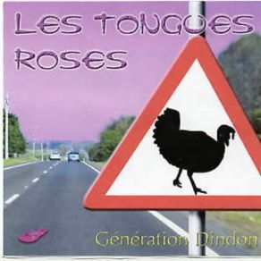 Download track Le Sapin De Noel Les Tongues Roses