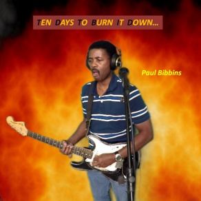 Download track Ever The Fire, Forever The Wind Paul Bibbins