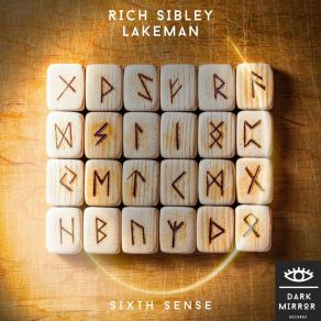 Download track Sixth Sense (Original Mix) Rich Sibley