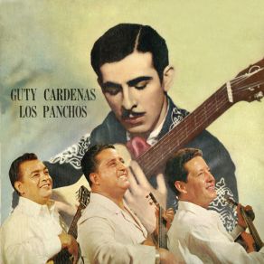 Download track Peregrino De Amor Trio Los Panchos