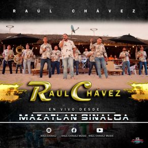 Download track El Olotito (En Vivo) Raúl ChávezBanda Elemental