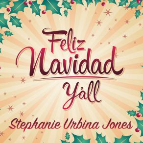 Download track You Light Me Up (Like A Christmas Tree) Stephanie Urbina Jones