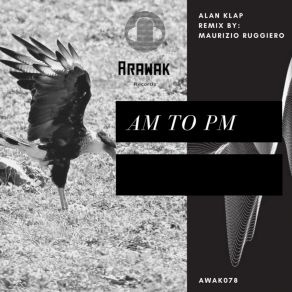 Download track AM To PM (Maurizio Ruggiero Remix) Alan KlapMaurizio Ruggiero