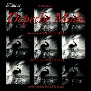 Download track Nodisco (Electro Acoustic Session) Forced To Mode