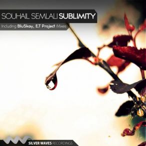 Download track Sublimity (Original Mix) Souhail Semlali