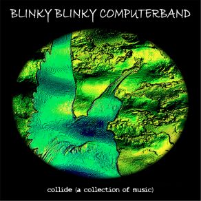 Download track Elbtunnel Trip (First Edit) Blinky Blinky Computerband