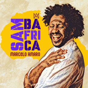 Download track Meu Patuá Marcelo Amaro