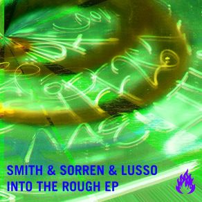 Download track In The Rough (VIP Mix) Lusso