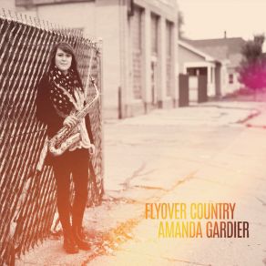 Download track Sea Day Amanda Gardier