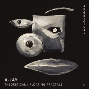 Download track Floating Fractals (Original Mix) A-Jay (SL)