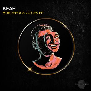 Download track Morderous Voices (Fractal Disorder Remix) KeahFractal Disorder