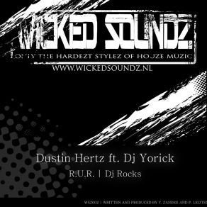 Download track R. U. R. Dj YorickDustin Hertz