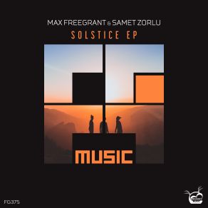 Download track My Religion (Original Mix) Max Freegrant, Samet Zorlu