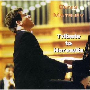 Download track 2. Mephisto Waltz N 1 Denis Matsuev