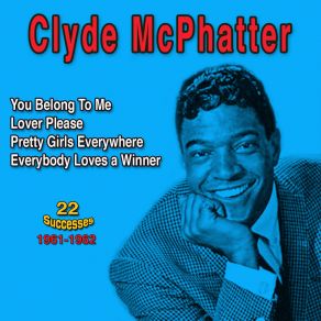 Download track Lover Please Clyde McPhatter