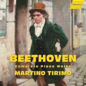 Download track Piano Sonata No. 26 In E-Flat Major, Op. 81a Das Lebewohl I Andante Expressivo Martino Tirimo