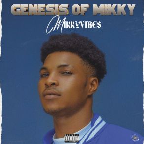 Download track Oroma Mikky Vibes