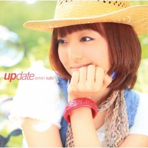 Download track Update (Off Vocal)  Emiri Kato