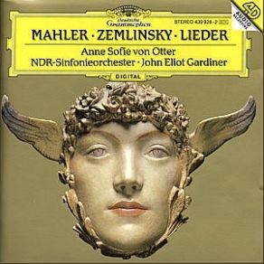 Download track Zemlinsky. Sechs Gesänge Nach Gedichten Von Maurice Maeterlinck, Op. 13: II. «Die Mädchen Mit Den Verbundenen Augen» Anne Sofie Von Otter, Sinfonieorchester Des Norddeutschen Rundfunks