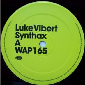 Download track Synthax Luke Vibert