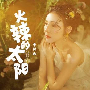 Download track 火辣的太阳 (Dj默涵版伴奏) 曾诗涵DJ默涵