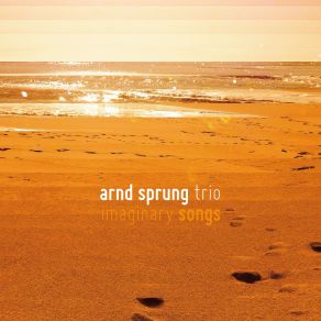 Download track Driving My Road Arnd Sprung Trio