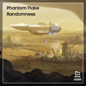 Download track Neocontrol Phantom Flake