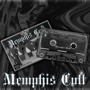 Download track Blood In The Alley Memphis CultXirou