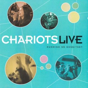 Download track Rakastan Sua The Chariots