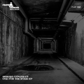 Download track Automatic Brain MaKaJa Gonzales