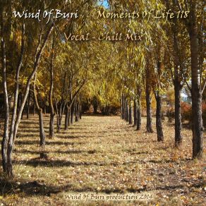 Download track Moments Of Life 118 1 Wind Of Buri