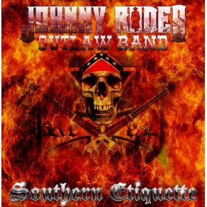 Download track One Step Out Of View Johnny Rodes Outlaw Band