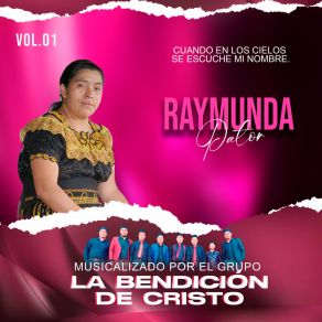 Download track Yo Estaba En La Lucha Raymunda Pastor