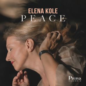 Download track Lullaby For A Wounded Bird Elena Kole