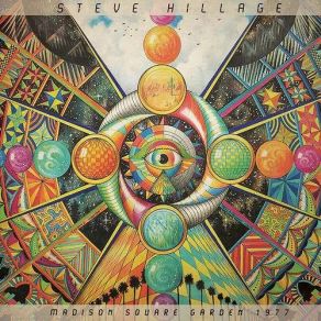 Download track Are We To Believe Steve Hillage