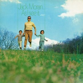 Download track Move Over Old Man Jack Moran