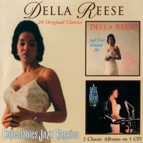 Download track Almost Like Being In Love DELLA REESE