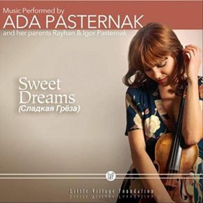 Download track 7: 40 Ada Pasternak, Rayhan Pasternak, Igor PasternakIgor Pastenak