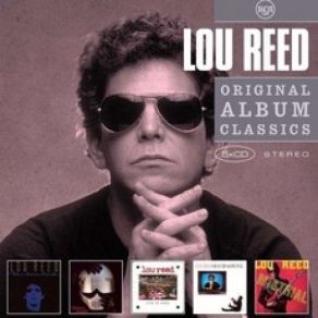 Download track Heroin Lou Reed