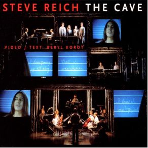 Download track Who Is Isaac? Steve Reich