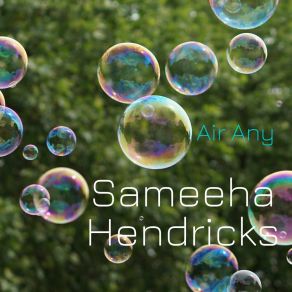 Download track Neither Discontinuity Sameeha Hendricks