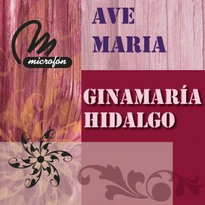 Download track Angelito De Mi Guarda Ginamaria Hidalgo