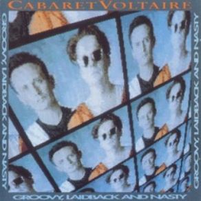 Download track Searchin' Cabaret Voltaire