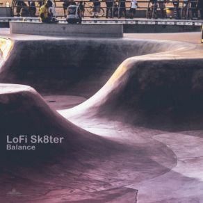 Download track Contrive LoFi Sk8ter