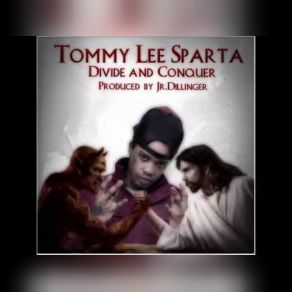 Download track Devide And Conquer Tommy Lee